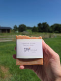 Facial Soap