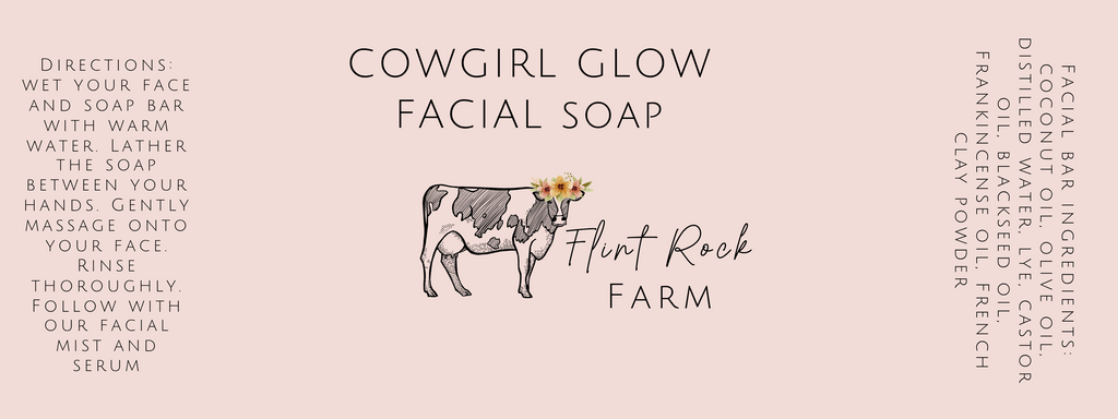 Facial Soap