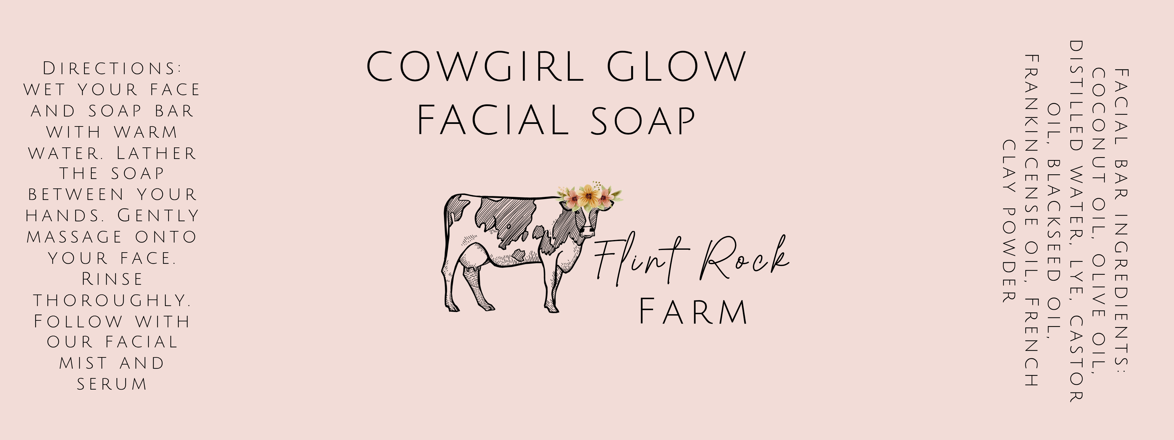 Facial Soap