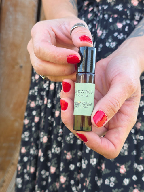 Wildwood Fragrance