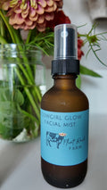 Cowgirl Glow Facial Mist